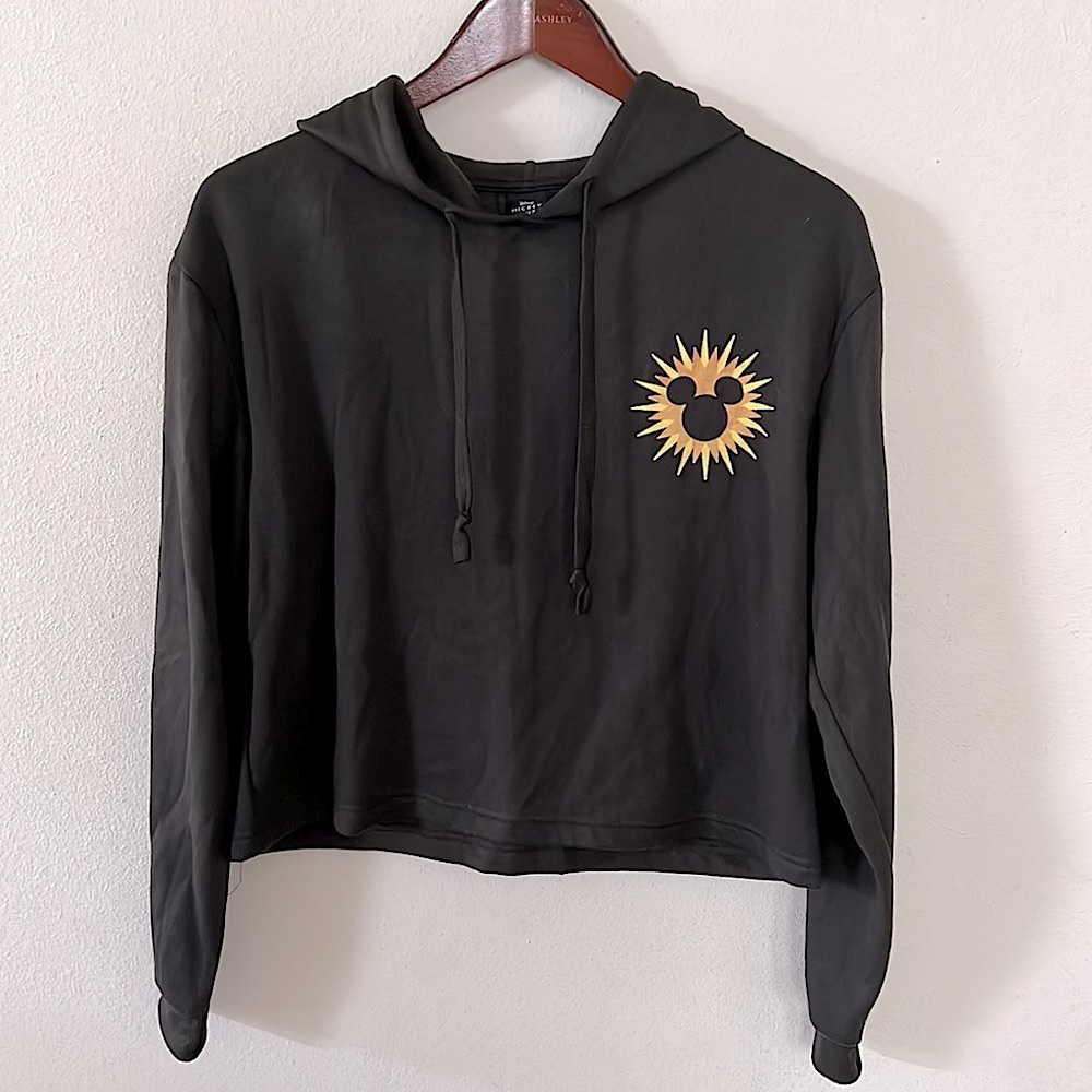 Disney Mickey Mouse Hoodie - Picture 2 of 13